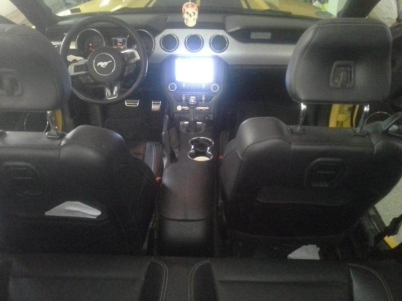 Ford 350 • 2016 • 32,000 km 4