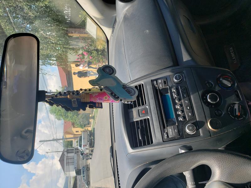 Nissan Versa sense • 2016 • 98,000 km 8