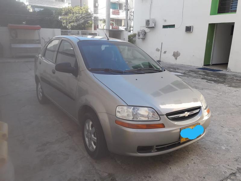 Chevrolet 1500 • 2012 • 70,000 km 7