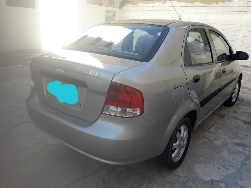 Chevrolet 1500 • 2012 • 70,000 km 10