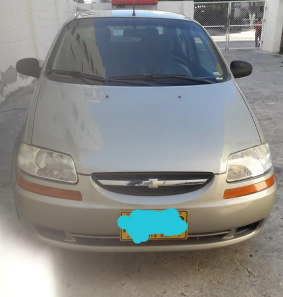 Chevrolet 1500 • 2012 • 70,000 km 3