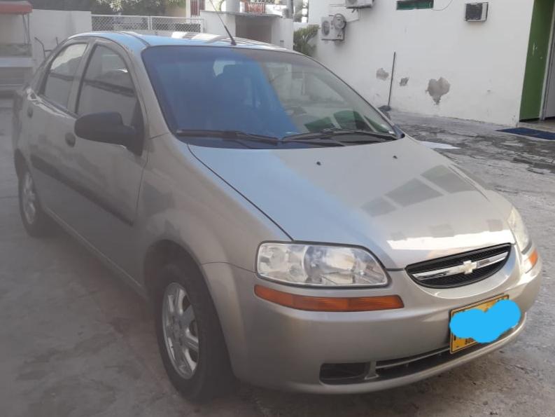 Chevrolet 1500 • 2012 • 70,000 km 4