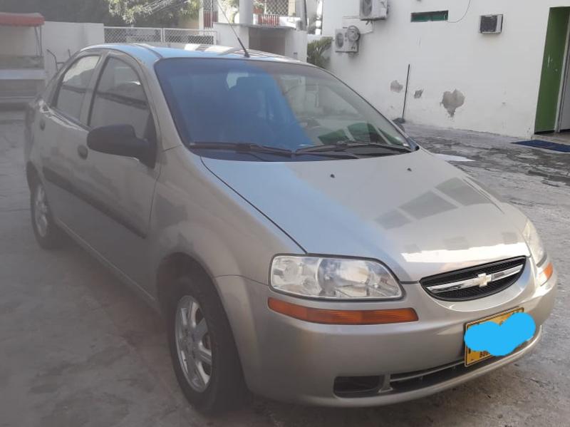 Chevrolet 1500 • 2012 • 70,000 km 2