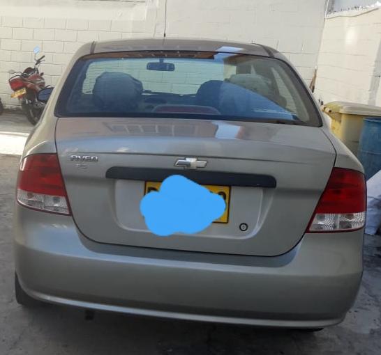 Chevrolet 1500 • 2012 • 70,000 km 9