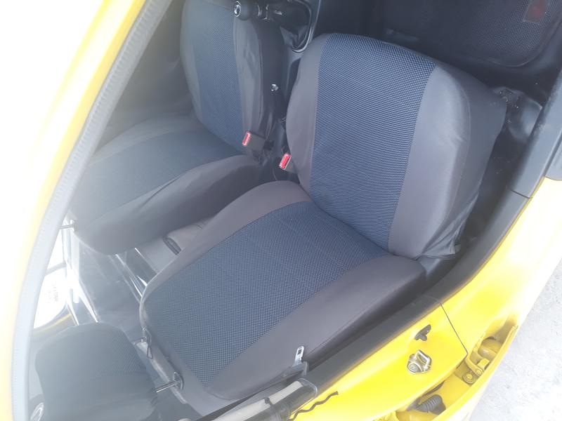 FAW V80 • 2016 • 2,600,000 km 9