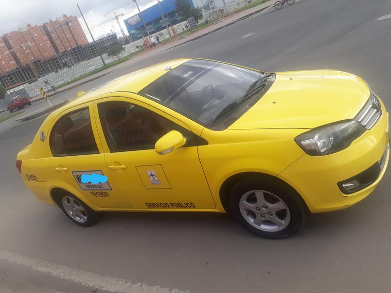 FAW V80 • 2016 • 2,600,000 km 4