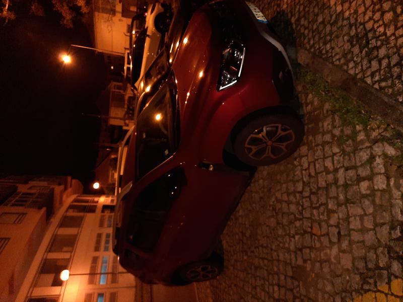 Dacia Duster • 2019 • 18,500 km 3