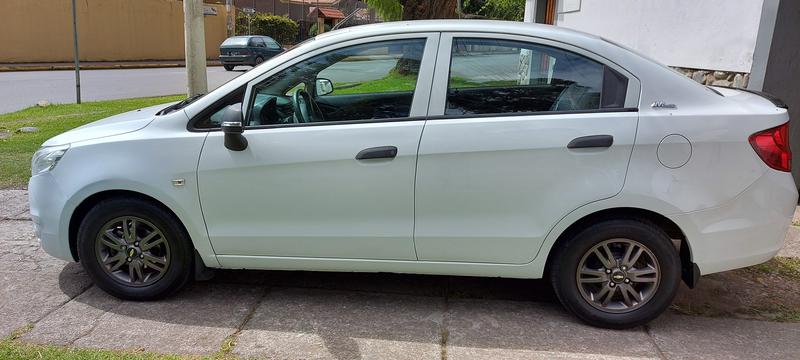 Chevrolet Sail • 2015 • 91,000 km 3