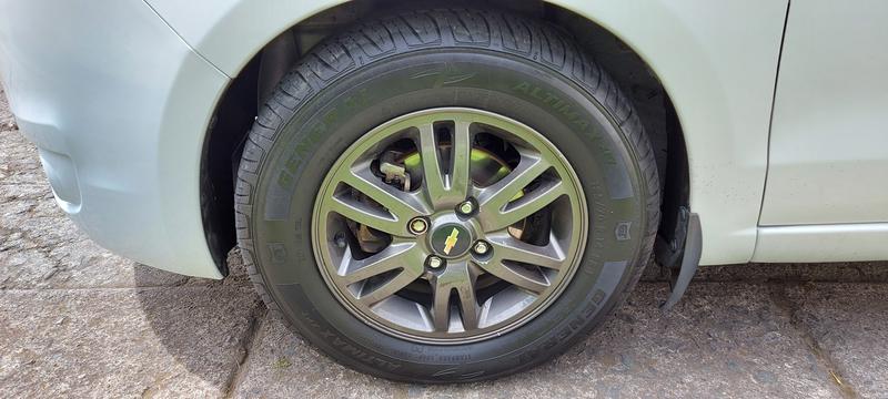 Chevrolet Sail • 2015 • 91,000 km 6