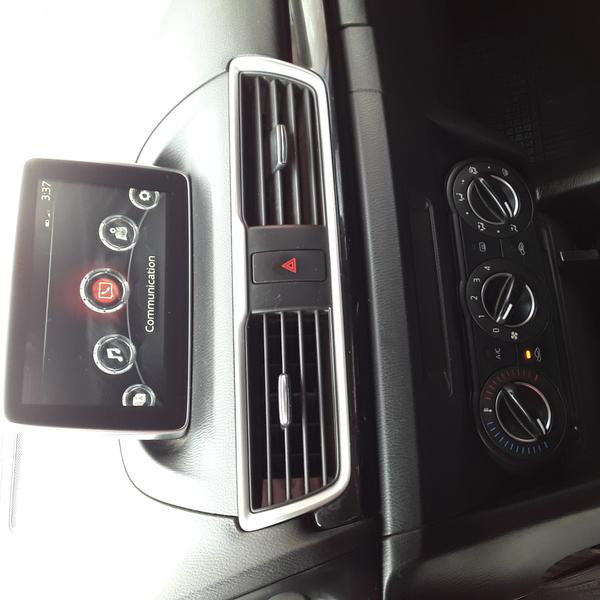 Mazda 3 • 2016 • 25,868 km 6