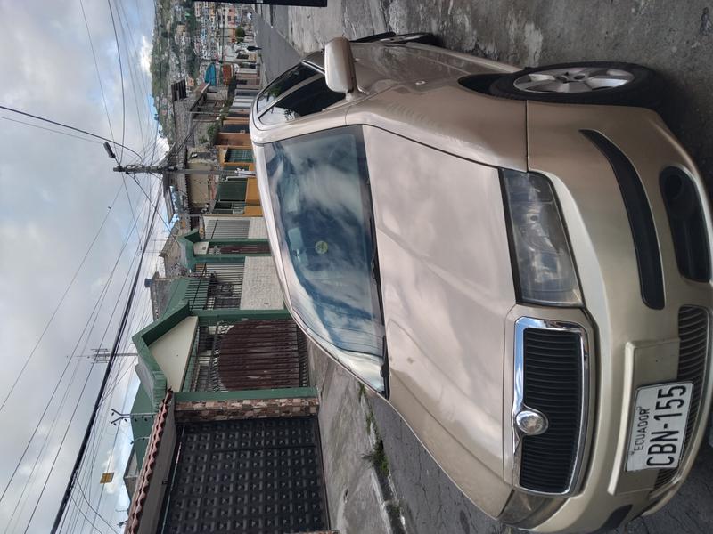 Škoda  • 2006 • 173,000 km 4