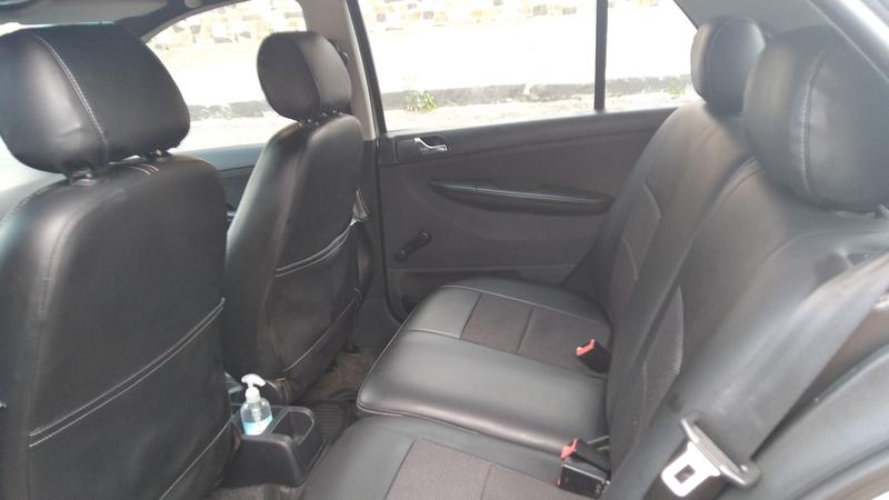 Škoda  • 2006 • 173,000 km 2