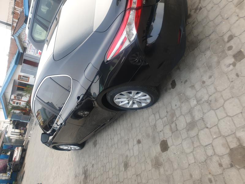 Toyota Camry • 2018 • 25,000 km 7