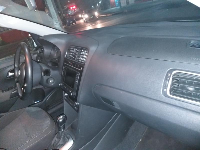 Volkswagen Vento • 2020 • 16,000 km 1