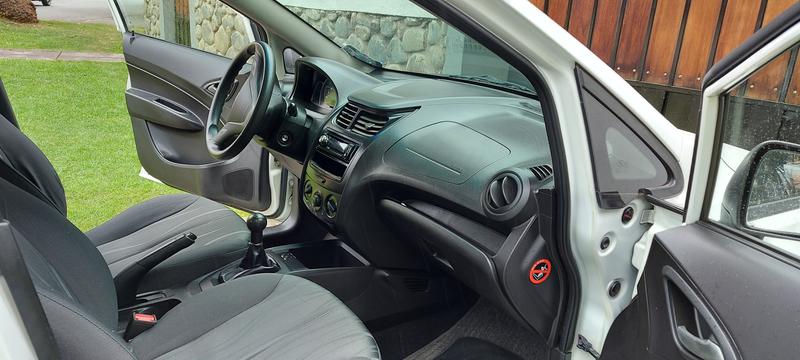 Chevrolet Sail • 2015 • 91,000 km 4