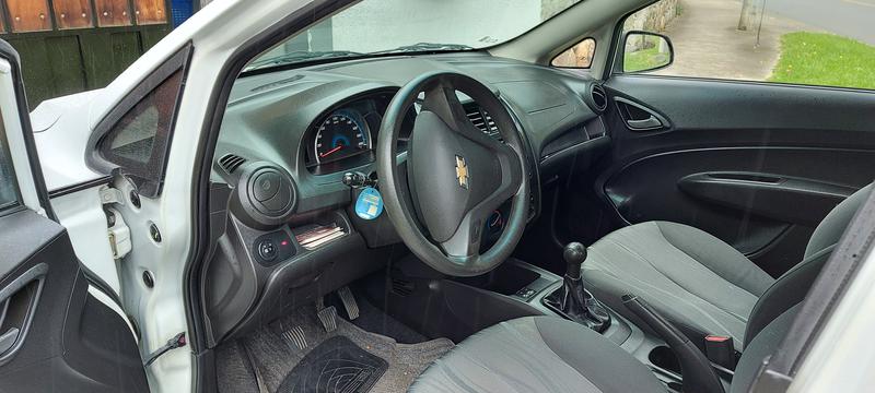 Chevrolet Sail • 2015 • 91,000 km 7