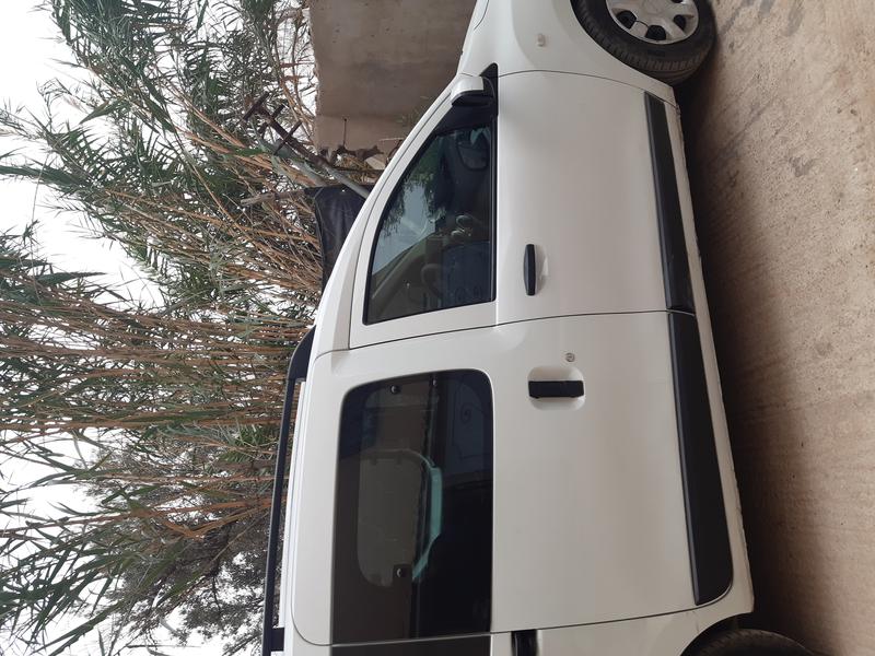 Dacia Dokker • 2013 • 150,000 km 2