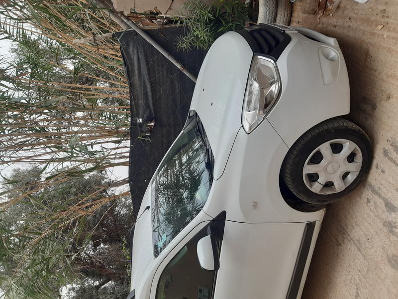 Dacia Dokker • 2013 • 150,000 km 3