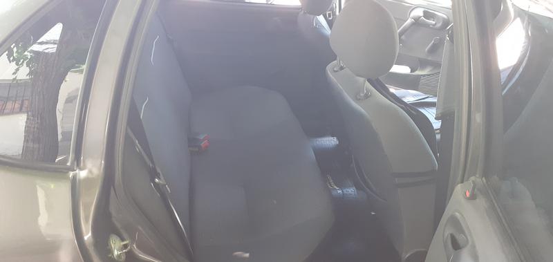 Chevrolet Classic • 2014 • 76,000 km 4