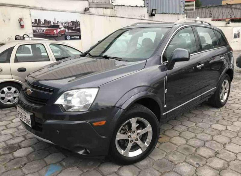 Chevrolet  • 2010 • 146,583 km 6