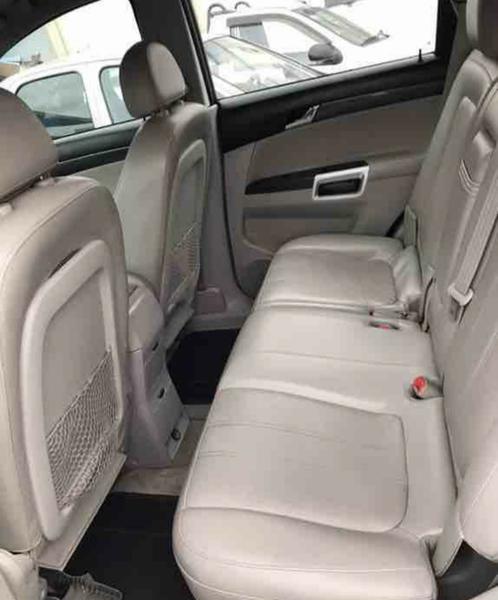 Chevrolet  • 2010 • 146,583 km 1