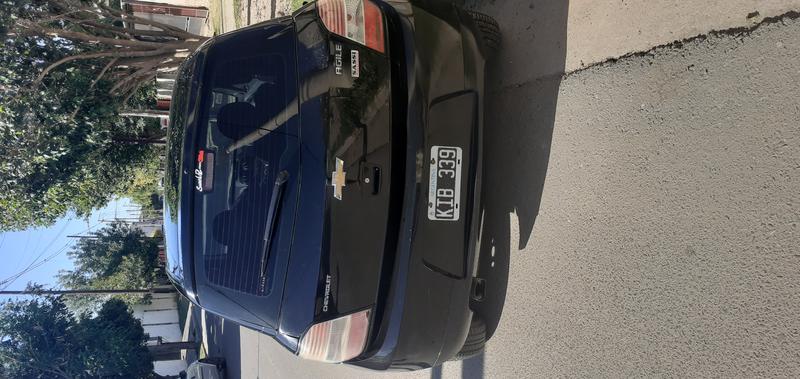 Chevrolet 1500 • 2011 • 115,000 km 1