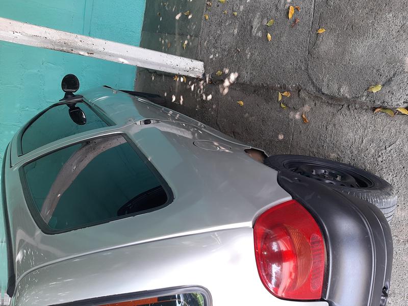 Renault Twingo • 2011 • 85,500 km 1