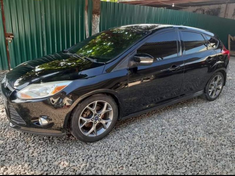 Ford Focus • 2014 • 145 km 5