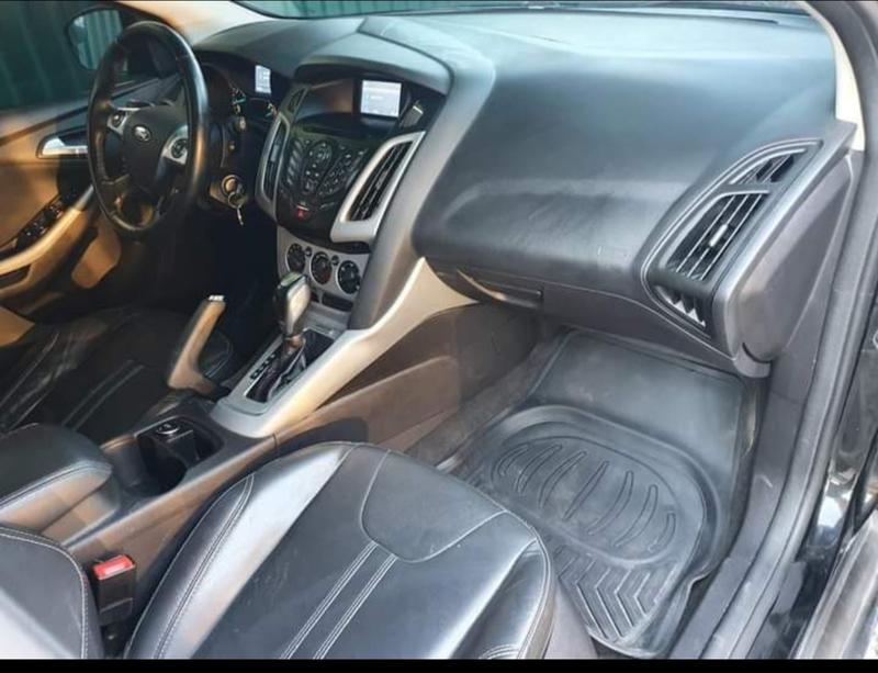 Ford Focus • 2014 • 145 km 4