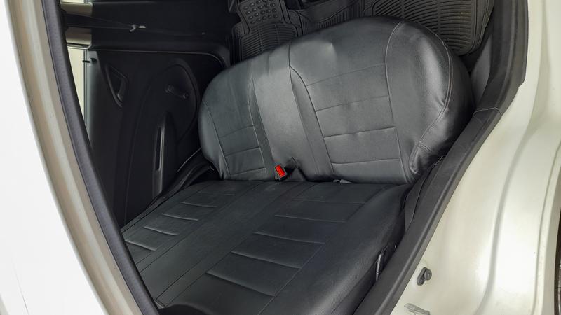 Chevrolet Sail • 2013 • 235,000 km 1
