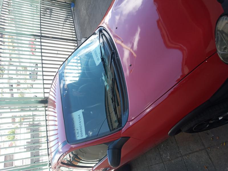 Chevrolet Corsa • 1996 • 0 km 8