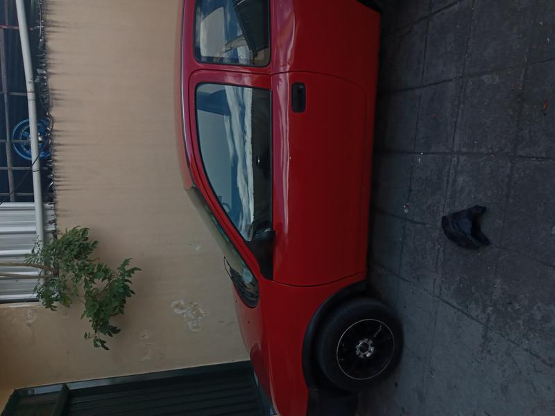 Chevrolet Corsa • 1996 • 0 km 5