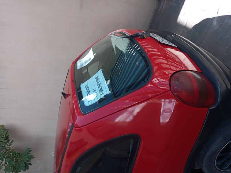 Chevrolet Corsa • 1996 • 0 km 2