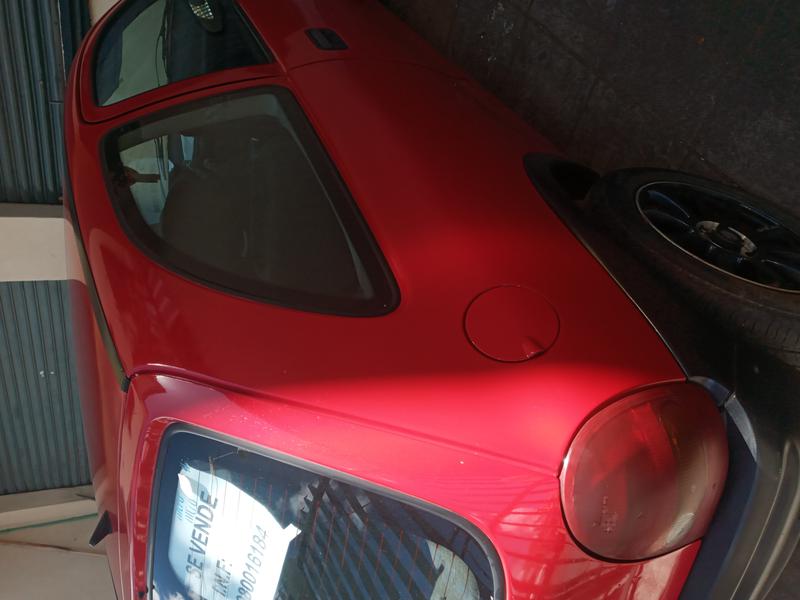 Chevrolet Corsa • 1996 • 0 km 10