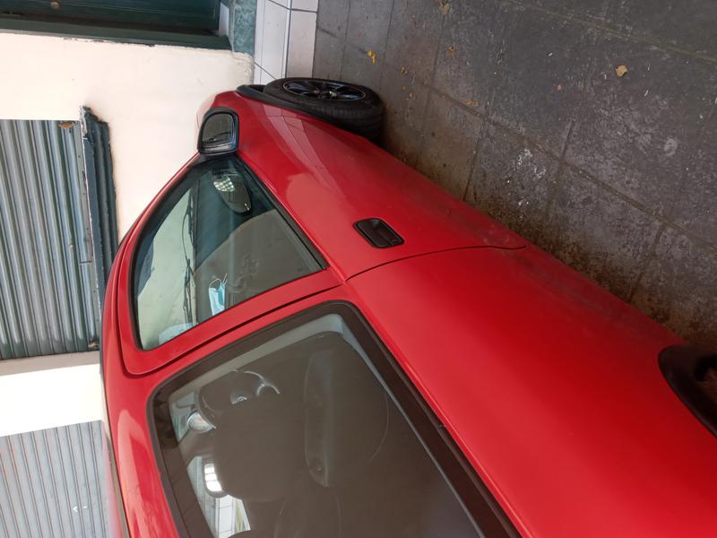Chevrolet Corsa • 1996 • 0 km 7