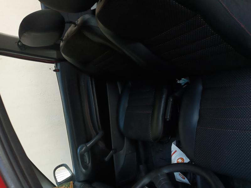 Chevrolet Corsa • 1996 • 0 km 4
