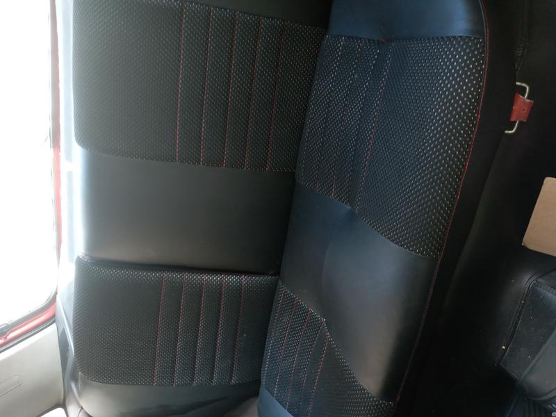 Chevrolet Corsa • 1996 • 0 km 9
