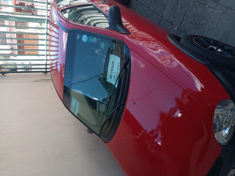Chevrolet Corsa • 1996 • 0 km 6
