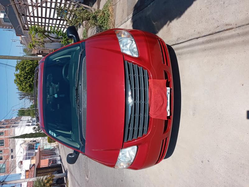 Chrysler Voyager • 2007 • 150,000 km 7