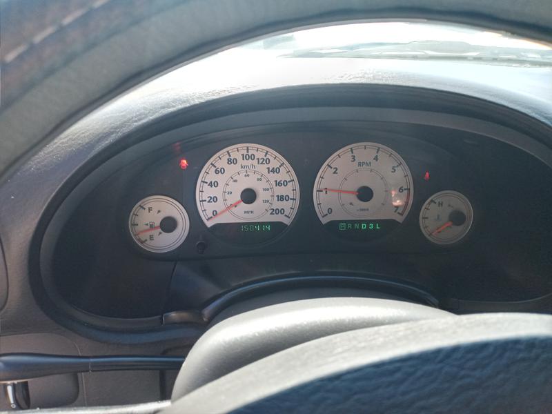 Chrysler Voyager • 2007 • 150,000 km 6