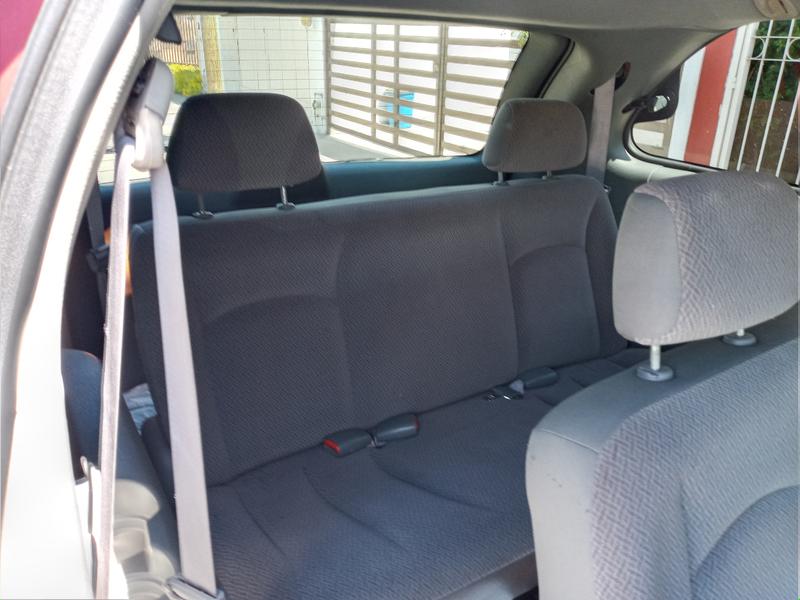 Chrysler Voyager • 2007 • 150,000 km 2