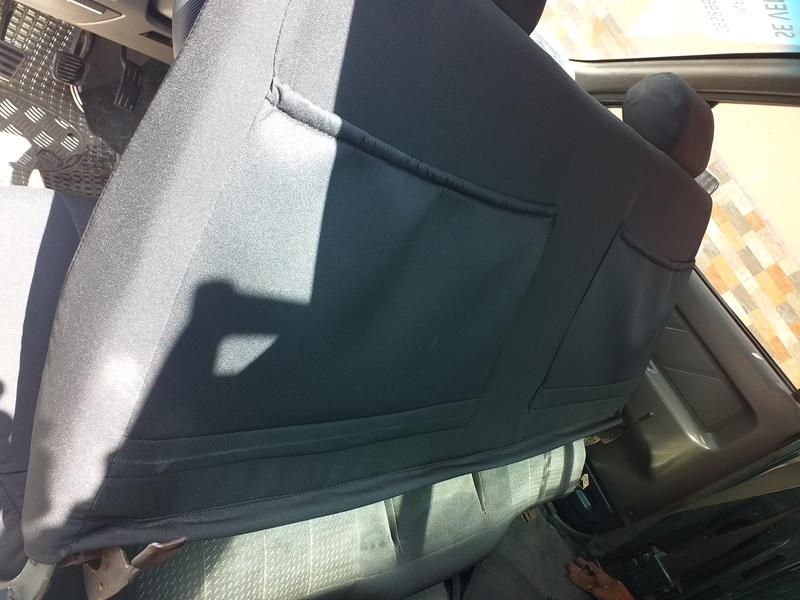 Chevrolet Luv • 1994 • 495,000 km 9