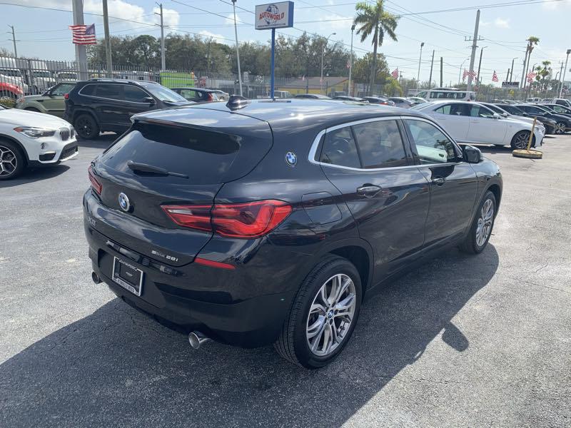 BMW  • 2019 • 7,662 km 7