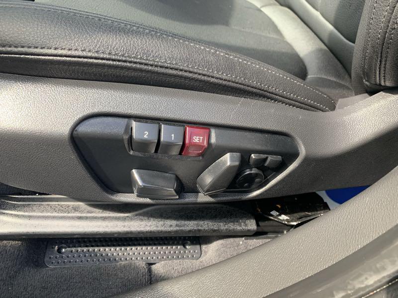 BMW  • 2019 • 7,662 km 4