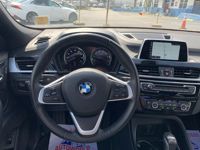 BMW  • 2019 • 7,662 km 11