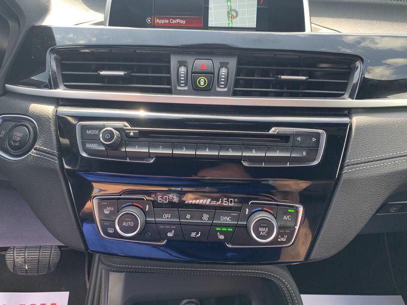 BMW  • 2019 • 7,662 km 6