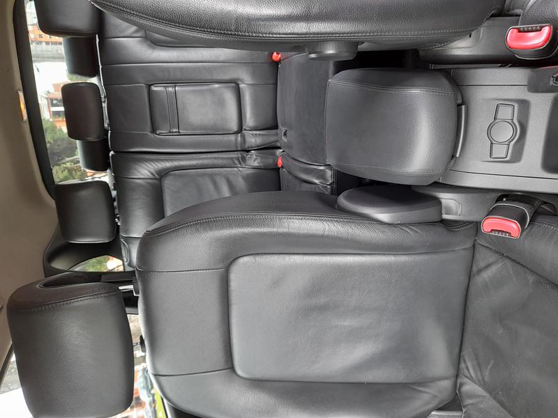 Chevrolet Captiva • 2008 • 139,000 km 3