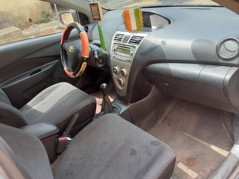 Toyota Corolla • 2008 • 352,234 km 7