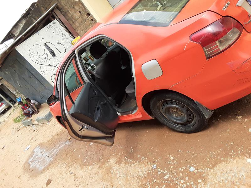 Toyota Corolla • 2008 • 352,234 km 5