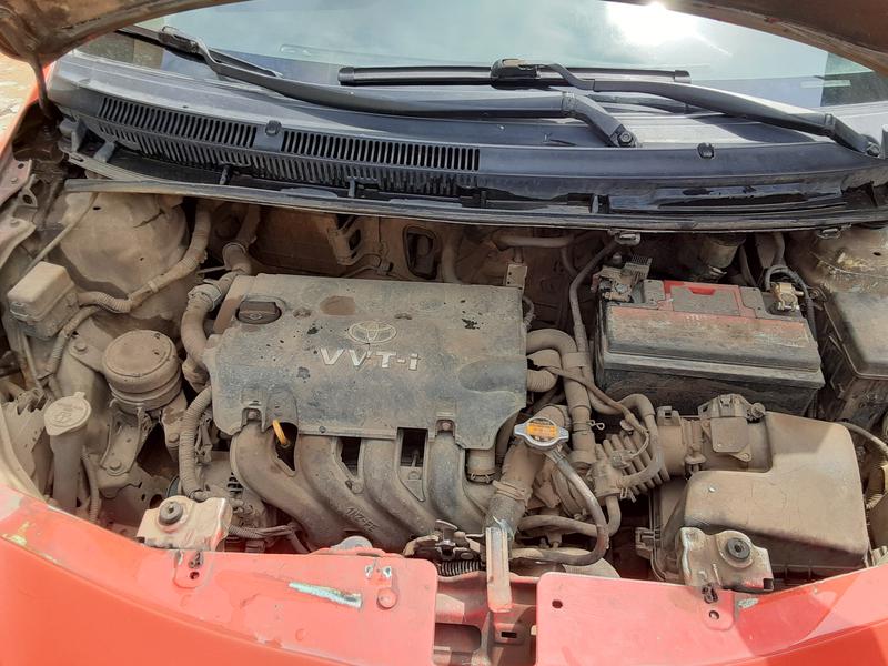 Toyota Corolla • 2008 • 352,234 km 6